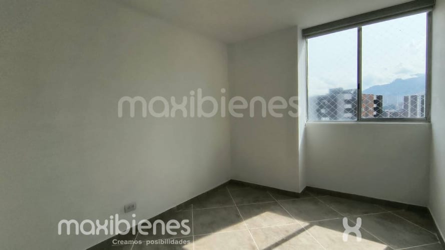 Apartamento de 3 alcobas en arriendo en Prados De Sabaneta, Sabaneta, 87 m² · foto 13 de 19
