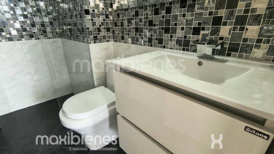 Apartamento de 3 alcobas en arriendo en Prados De Sabaneta, Sabaneta, 87 m² · foto 14 de 19