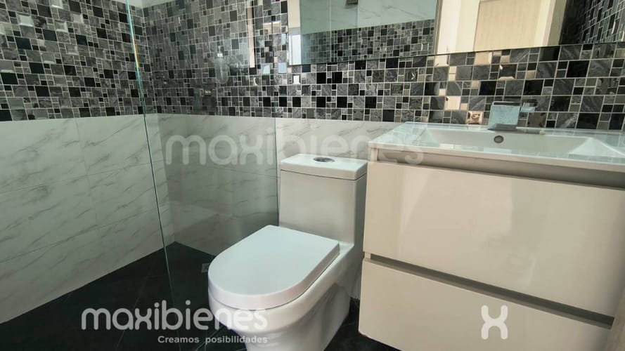 Apartamento de 3 alcobas en arriendo en Prados De Sabaneta, Sabaneta, 87 m² · foto 18 de 19