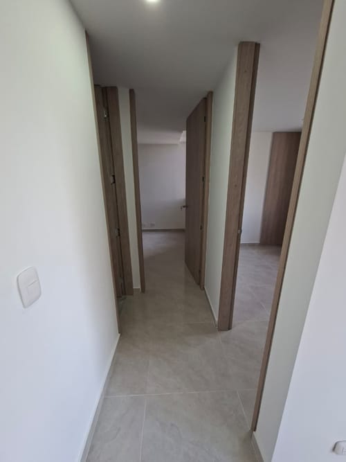 Apartamento de 2 alcobas en arriendo en Guaymaral, Bogotá, 40 m² · foto 4 de 8