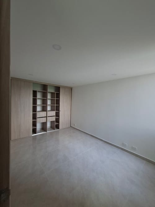 Apartamento de 2 alcobas en arriendo en Guaymaral, Bogotá, 40 m² · foto 5 de 8