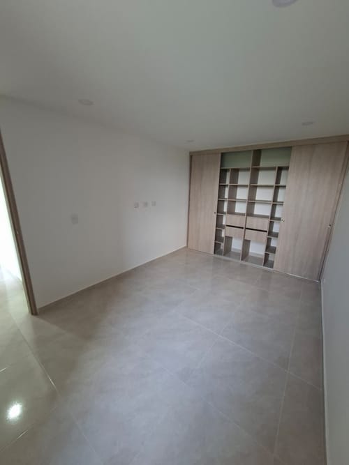 Apartamento de 2 alcobas en arriendo en Guaymaral, Bogotá, 40 m² · foto 6 de 8