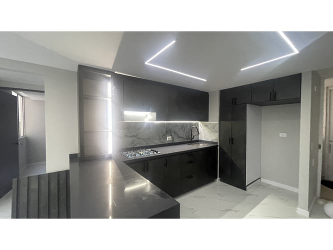 Apartamento de 2 alcobas en arriendo en Guabinas, Yumbo, 62 m² · foto 2 de 13