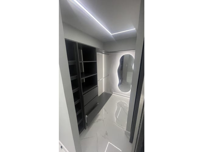 Apartamento de 2 alcobas en arriendo en Guabinas, Yumbo, 62 m² · foto 8 de 13