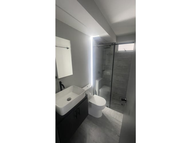 Apartamento de 2 alcobas en arriendo en Guabinas, Yumbo, 62 m² · foto 9 de 13