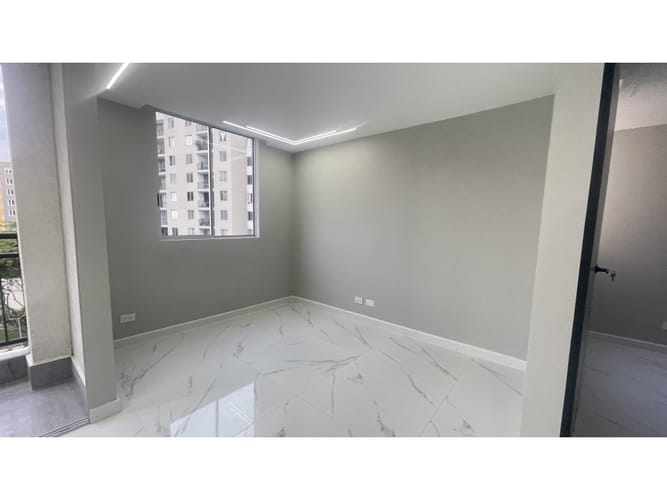 Apartamento de 2 alcobas en arriendo en Guabinas, Yumbo, 62 m² · foto 10 de 13