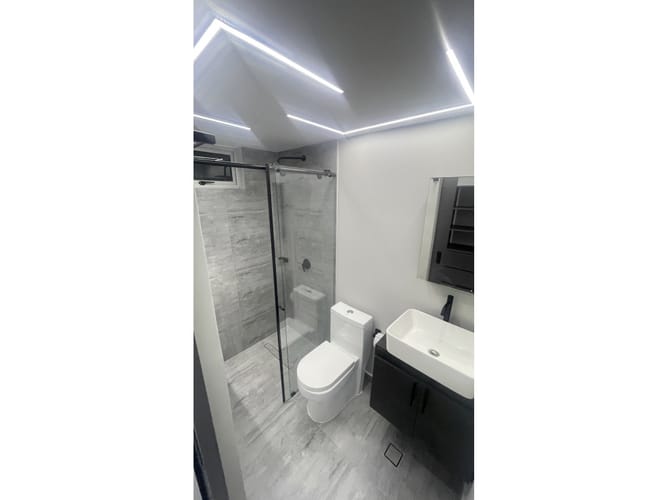 Apartamento de 2 alcobas en arriendo en Guabinas, Yumbo, 62 m² · foto 12 de 13