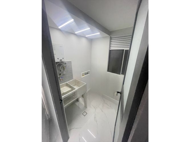 Apartamento de 2 alcobas en arriendo en Guabinas, Yumbo, 62 m² · foto 13 de 13