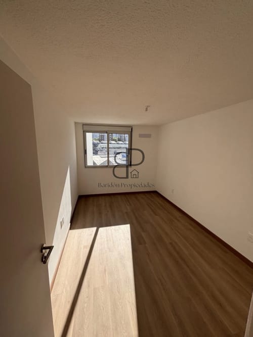 Alquiler Apartamento 1 Dormitorio Tres Crcues con baclon · Foto 5