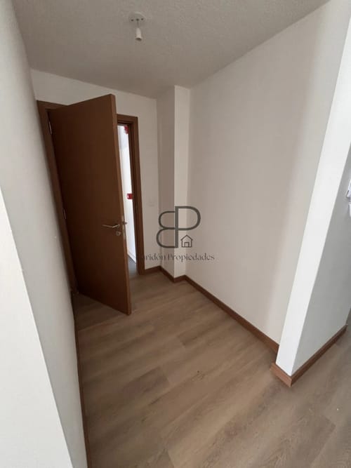 Alquiler Apartamento 1 Dormitorio Tres Crcues con baclon · Foto 7
