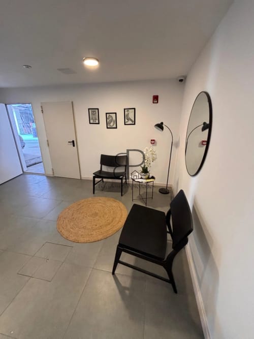 Alquiler Apartamento 1 Dormitorio Tres Crcues con baclon · Foto 8