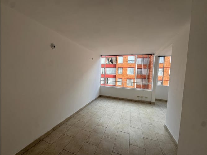 Apartaestudio en arriendo en Florencia, Bogotá, 45 m² · foto 4 de 20