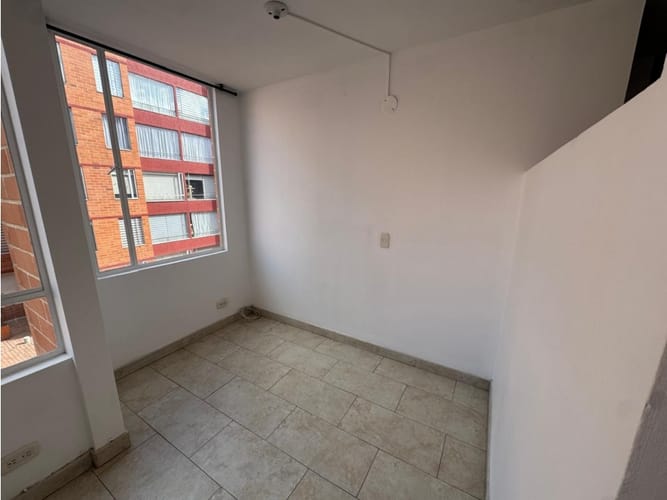 Apartaestudio en arriendo en Florencia, Bogotá, 45 m² · foto 5 de 20