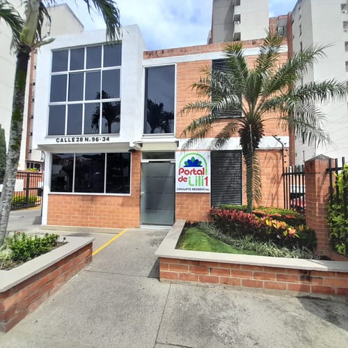 Apartamento en Arriendo en Valle del Lili, Cali