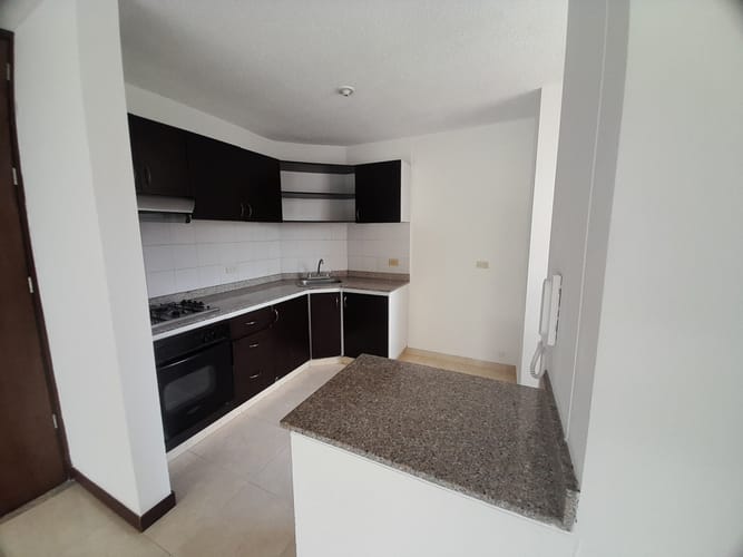 Apartamento de 3 alcobas en arriendo en Valle Del Lili, Cali, 68 m² · foto 5 de 24