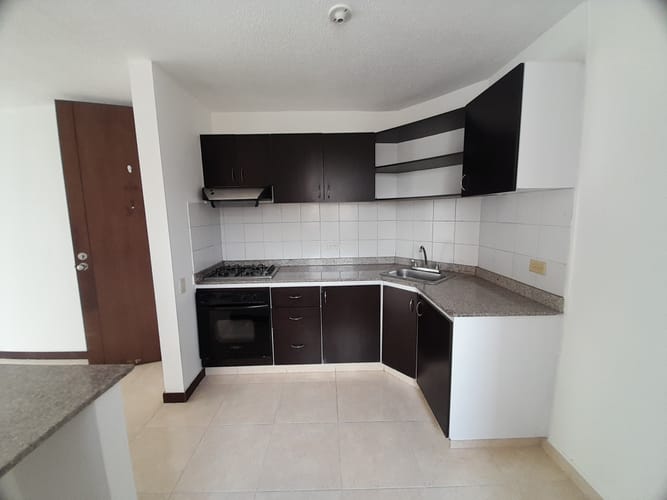 Apartamento de 3 alcobas en arriendo en Valle Del Lili, Cali, 68 m² · foto 6 de 24