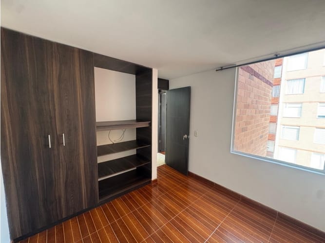 Apartaestudio en arriendo en Florencia, Bogotá, 45 m² · foto 7 de 20