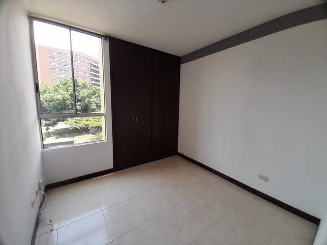 Apartamento de 3 alcobas en arriendo en Valle Del Lili, Cali, 68 m² · foto 11 de 24