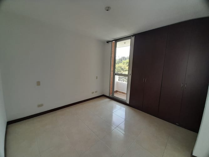 Apartamento de 3 alcobas en arriendo en Valle Del Lili, Cali, 68 m² · foto 13 de 24
