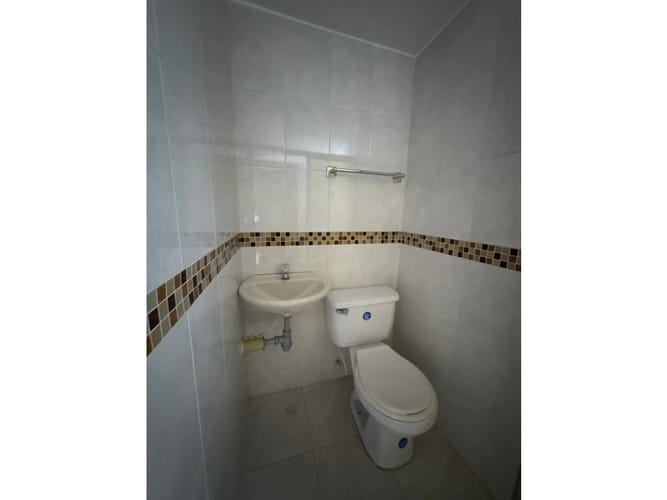 Apartaestudio en arriendo en Florencia, Bogotá, 45 m² · foto 9 de 20