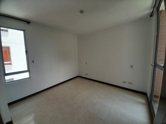 Apartamento de 3 alcobas en arriendo en Valle Del Lili, Cali, 68 m² · foto 14 de 24