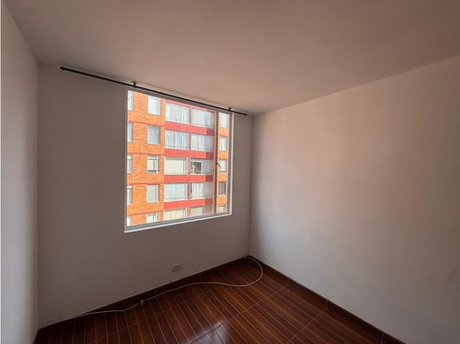 Apartaestudio en arriendo en Florencia, Bogotá, 45 m² · foto 10 de 20