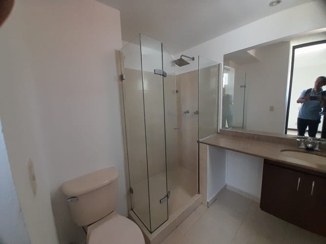 Apartamento de 3 alcobas en arriendo en Valle Del Lili, Cali, 68 m² · foto 17 de 24