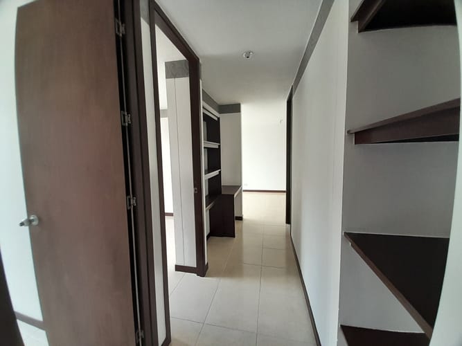 Apartamento de 3 alcobas en arriendo en Valle Del Lili, Cali, 68 m² · foto 19 de 24