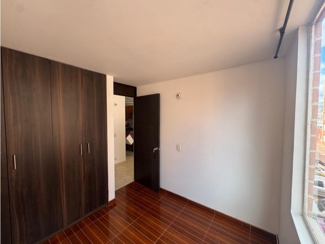 Apartaestudio en arriendo en Florencia, Bogotá, 45 m² · foto 11 de 20