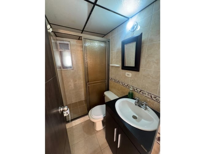 Apartaestudio en arriendo en Florencia, Bogotá, 45 m² · foto 12 de 20