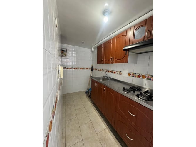 Apartaestudio en arriendo en Florencia, Bogotá, 45 m² · foto 14 de 20