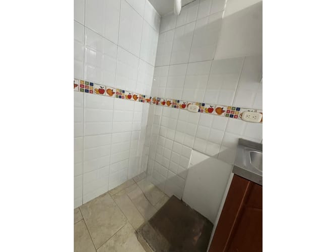 Apartaestudio en arriendo en Florencia, Bogotá, 45 m² · foto 16 de 20