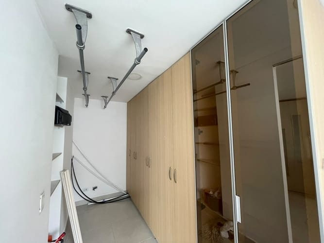 Apartamento de 3 alcobas en arriendo en Los Balsos, Medellín, 180 m² · foto 7 de 19