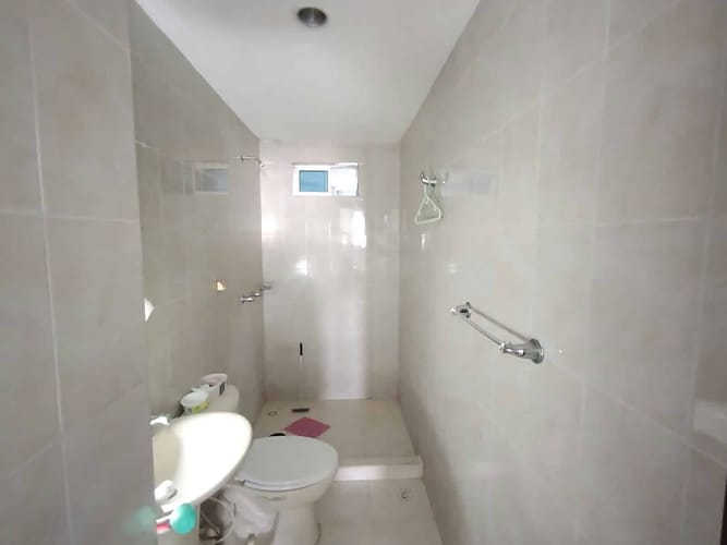 Apartamento de 3 alcobas en arriendo en Manga, Cartagena, 146 m² · foto 8 de 13