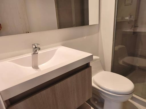 Apartamento de 3 alcobas en arriendo en Las Vegas, Itagüí, 75 m² · foto 10 de 17