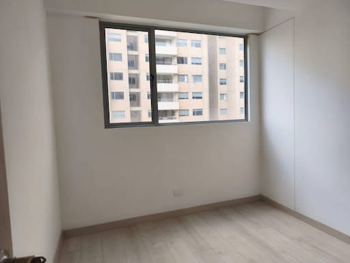Apartamento de 3 alcobas en arriendo en Las Vegas, Itagüí, 75 m² · foto 11 de 17