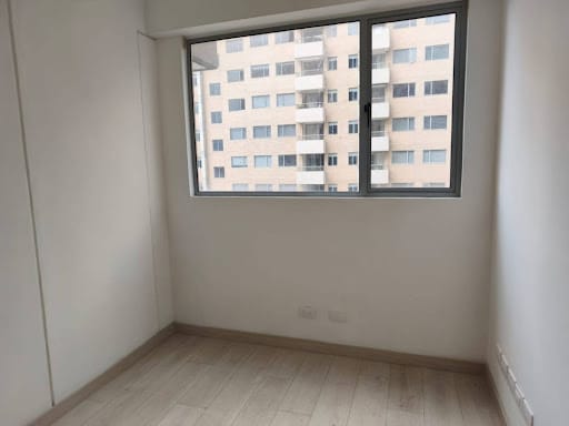 Apartamento de 3 alcobas en arriendo en Las Vegas, Itagüí, 75 m² · foto 12 de 17