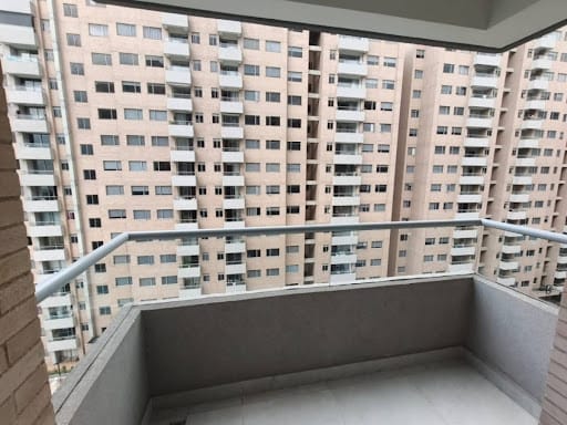 Apartamento de 3 alcobas en arriendo en Las Vegas, Itagüí, 75 m² · foto 16 de 17