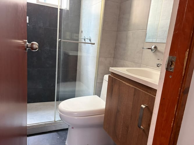 Apartamento de 3 alcobas en venta en Engativá, Bogotá, 49 m² · foto 15 de 19