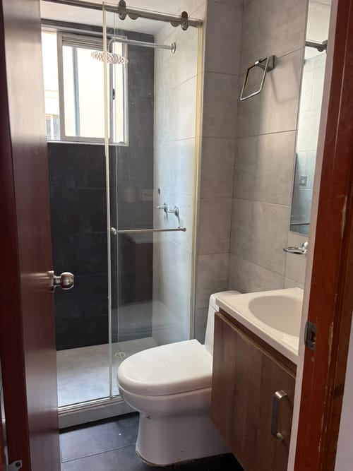 Apartamento de 3 alcobas en venta en Engativá, Bogotá, 49 m² · foto 16 de 19