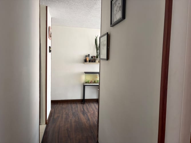 Apartamento de 3 alcobas en venta en Engativá, Bogotá, 49 m² · foto 6 de 19