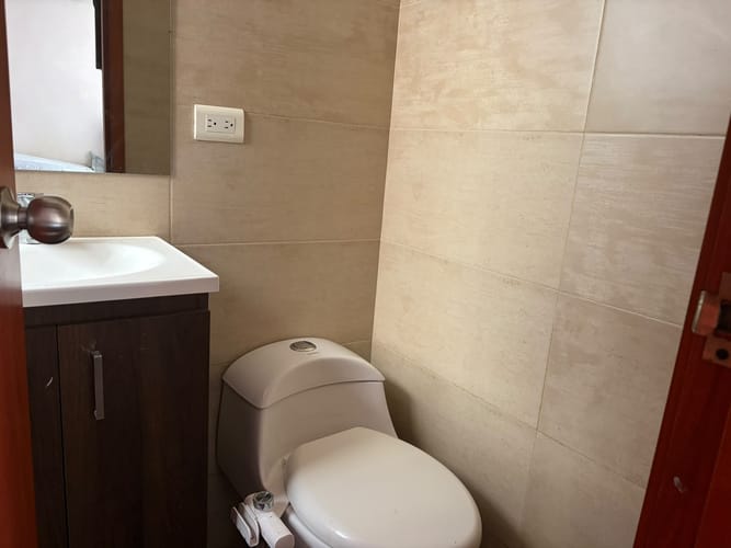 Apartamento de 3 alcobas en venta en Engativá, Bogotá, 49 m² · foto 11 de 19