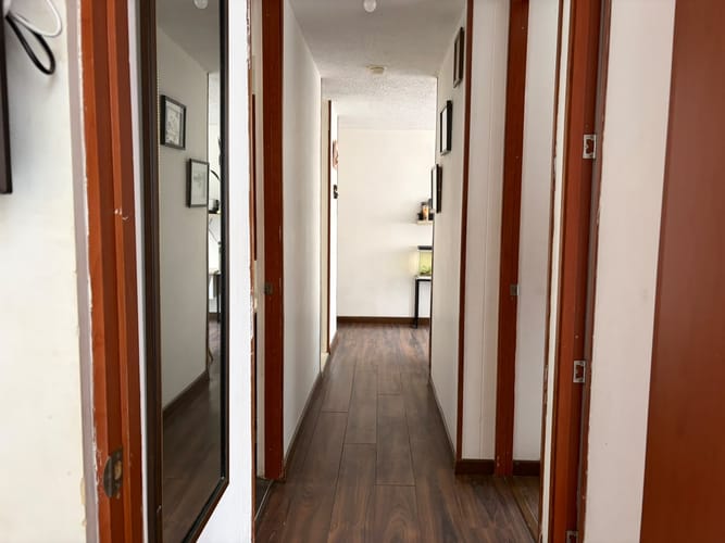 Apartamento de 3 alcobas en venta en Engativá, Bogotá, 49 m² · foto 7 de 19