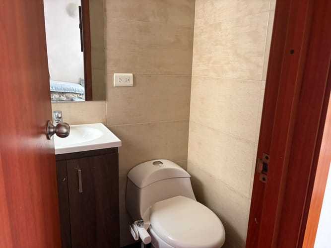 Apartamento de 3 alcobas en venta en Engativá, Bogotá, 49 m² · foto 14 de 19