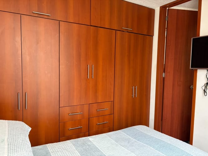 Apartamento de 3 alcobas en venta en Engativá, Bogotá, 49 m² · foto 10 de 19