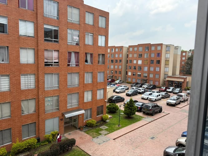 Apartamento de 3 alcobas en venta en Engativá, Bogotá, 49 m² · foto 17 de 19