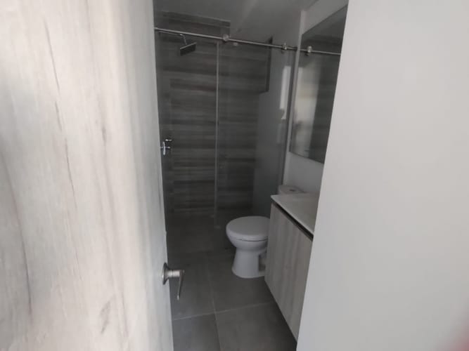 Apartaestudio en arriendo en Serena Del Mar, Cartagena, 41 m² · foto 7 de 9