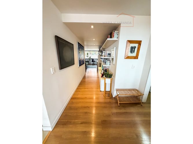 Apartamento de 2 alcobas en arriendo en Los Rosales, Bogotá, 126 m² · foto 13 de 24