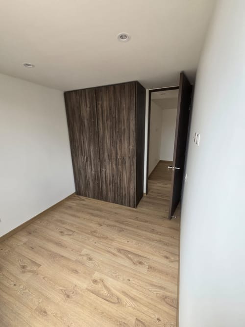 Apartamento de 3 alcobas en arriendo en La Felicidad, Bogotá, 130 m² · foto 3 de 20