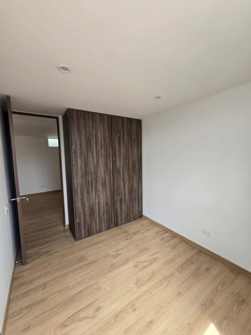 Apartamento de 3 alcobas en arriendo en La Felicidad, Bogotá, 130 m² · foto 6 de 20